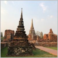 Thailand, Wat Mahathat, photo by Sandlover2014, tripadvisor.jpg